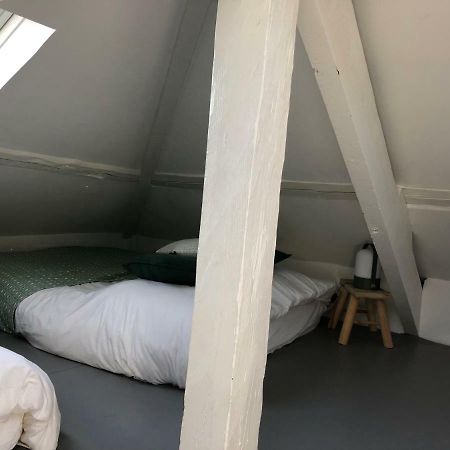 L'Etoile De Trouville Exteriér fotografie
